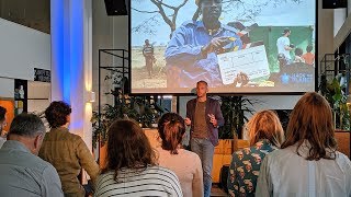 When technology meets empathy