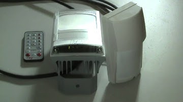 VARIO How To: 5. How to activate via external trigger