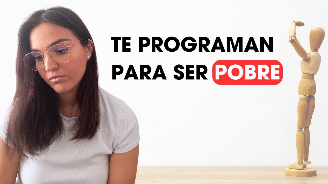 Cómo Huir de la Esclavitud Financiera (Lo que no quieren enseñarte)