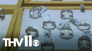 Why lab-grown diamonds continue to shine in the wedding industry