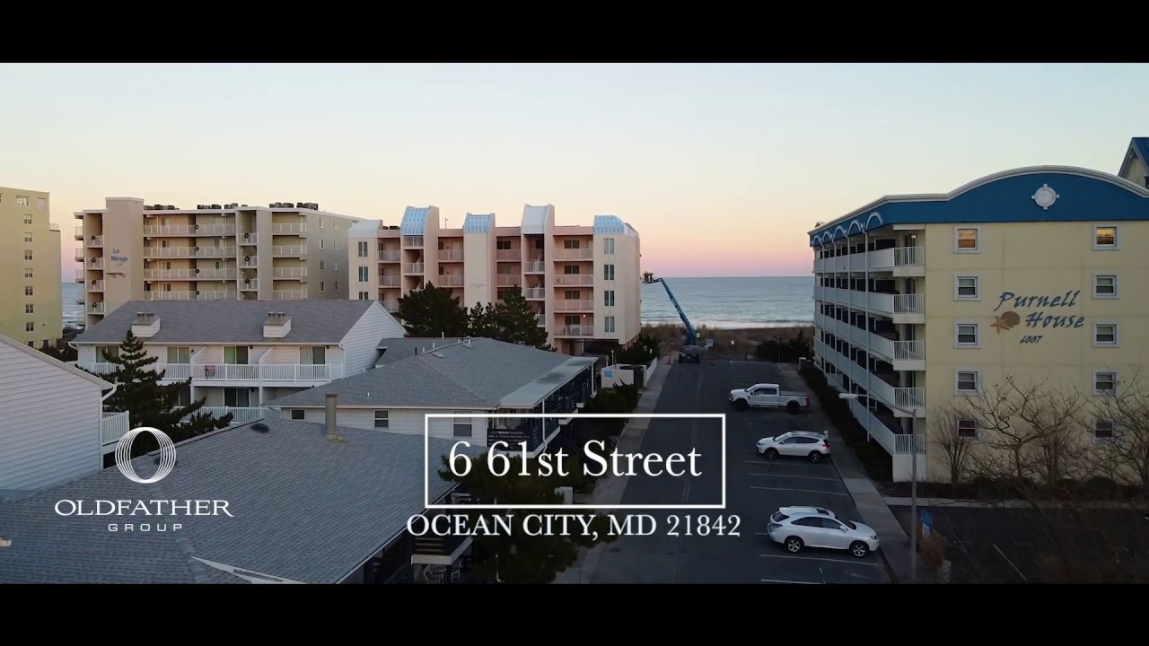 MD Home for Sale: 6 61st Street 