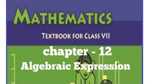 Q-2/ex -12.1/ch-12/algebraic Expression/class-7/terms and factors for algebraic Expression