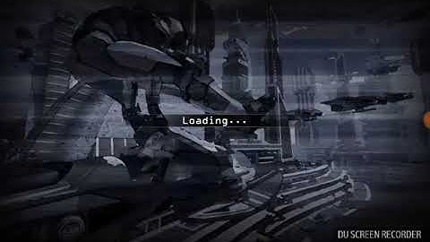 Riptide gp renegade (Android) OXDEADBEEF boss fight