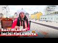 Finlandiya Avrupanın En Tatlı Ülkelerinden Biridir | Dünyayı Geziyorum