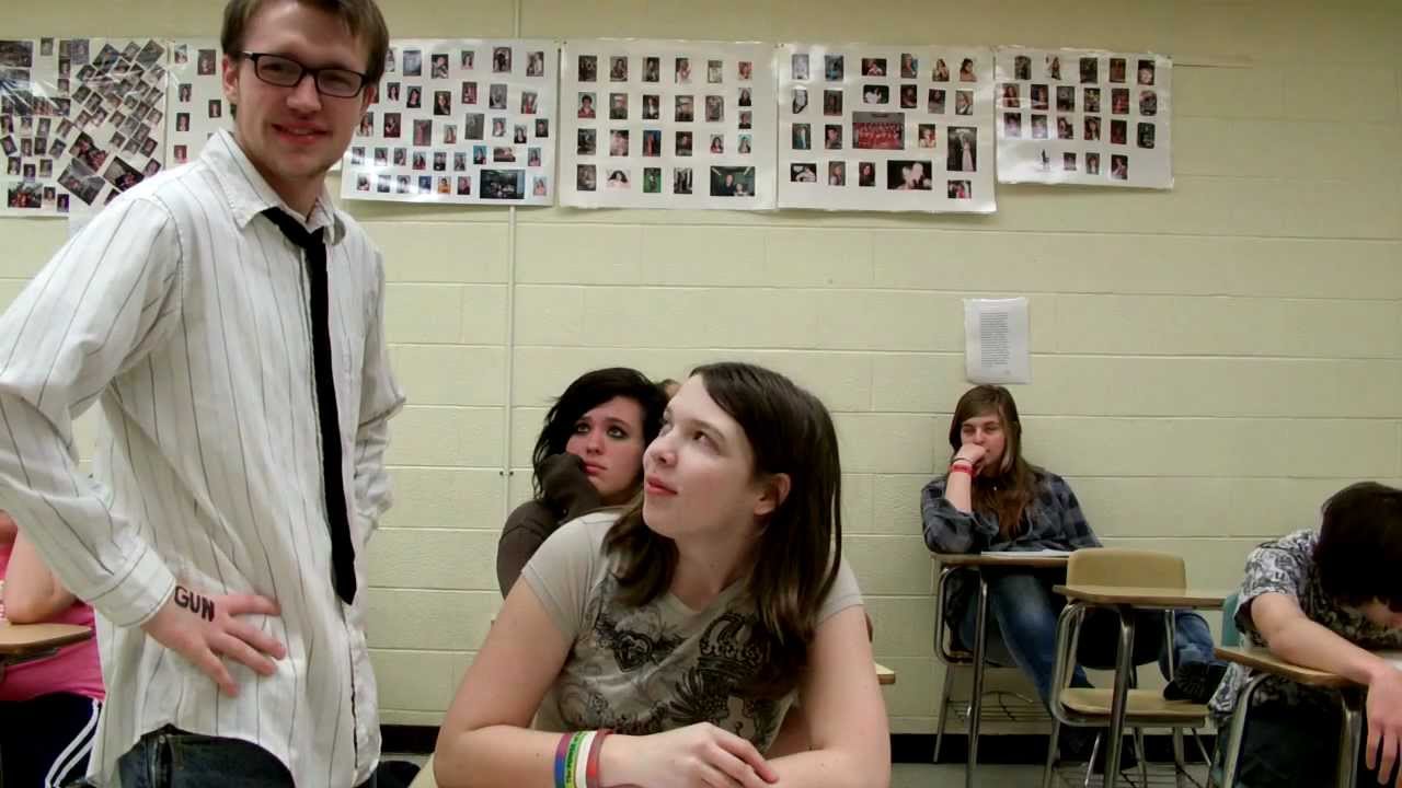 BLOOPERS - HOMEWORK-BE-GONE - YouTube