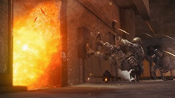 Round 3: "three" #T3CxRender