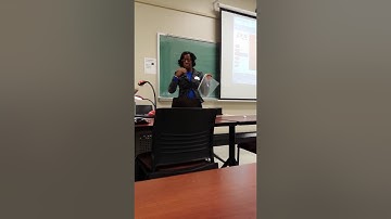 The LightBoard Presentation