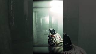 Horror Body-Cam Jump Scares