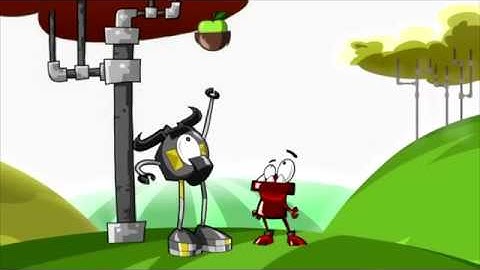 Coconapple Original Skits