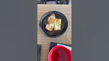 Shortvideo Amazing Yummy Tofu 