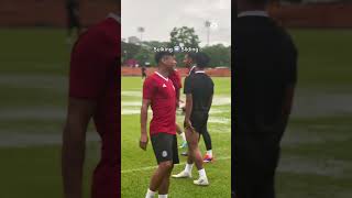 Download Lagu Fergus: 😡➡️🛝😂 #SabahFC #FergusTierney MP3