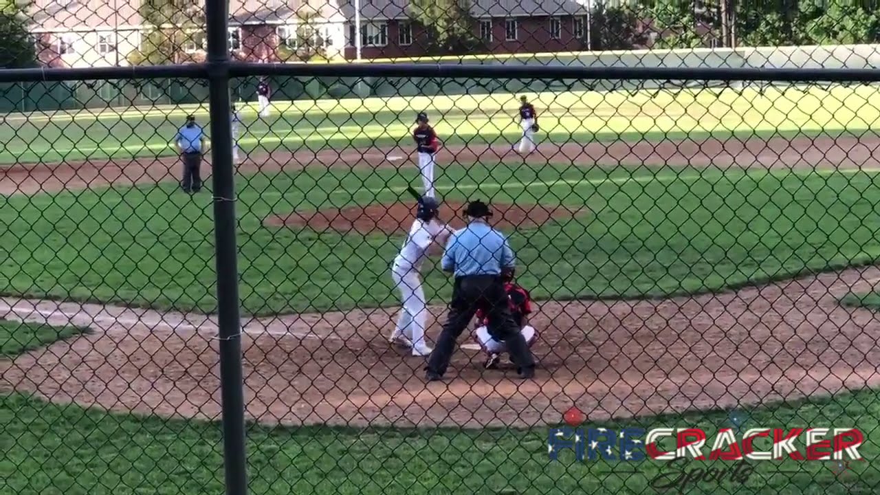 2021 C/3B Timothy Alley (Manchester Memorial High School, NH) YouTube
