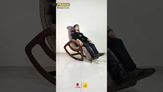 Yellənən Kreslo Praqa|0505987656