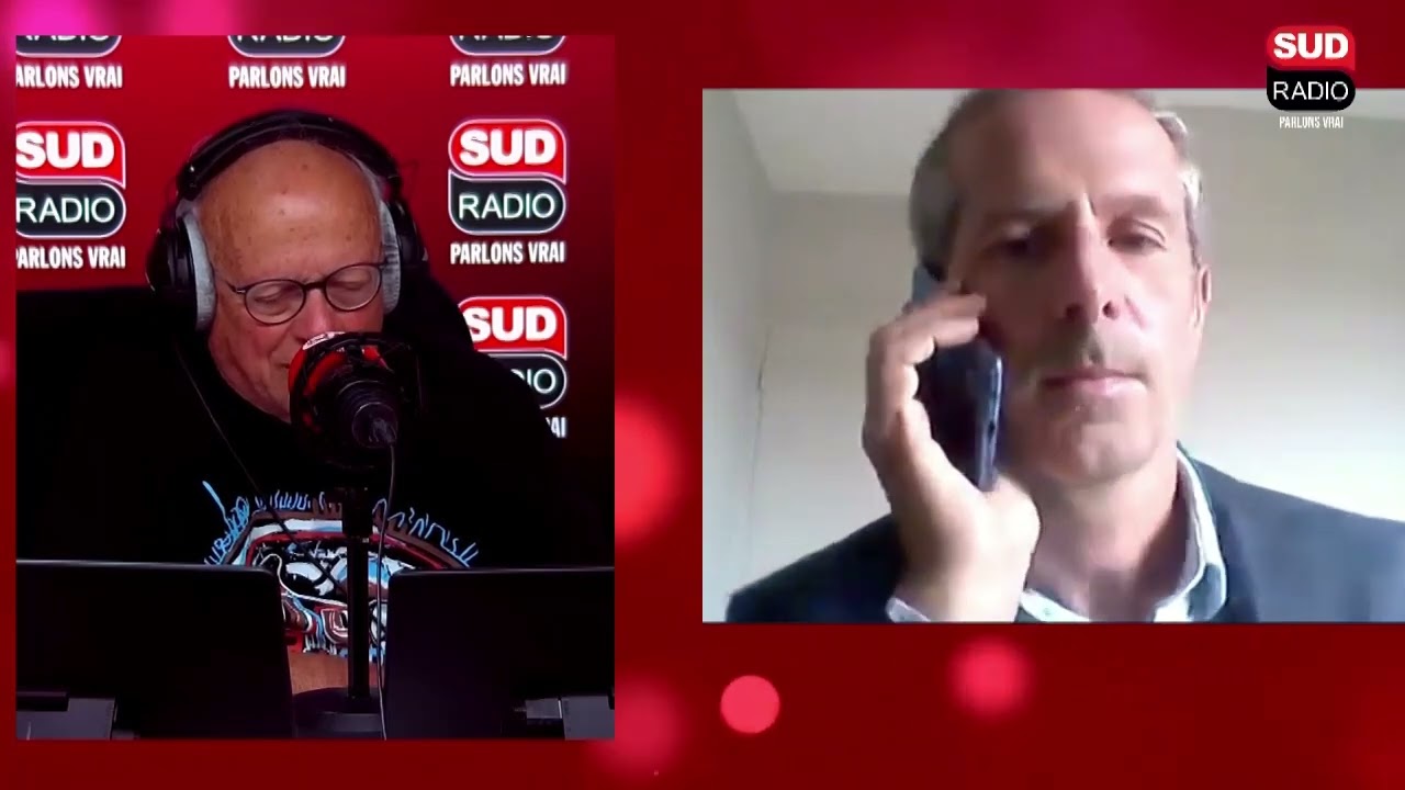 Radié à vie de l'ordre des médecins car antivax