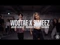 Jason Derulo - Mamacita feat. Farruko | Wootae x Simeez Collabo Class | Justjerk Dance Academy