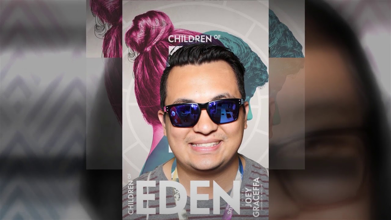 Atria Books VidCon 2017