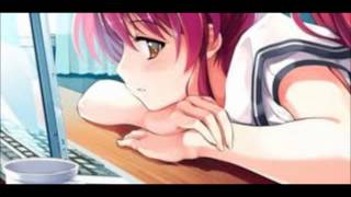nightcore like a pill