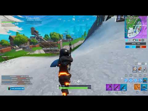Absolute Piss Missle