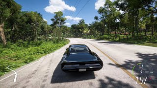 Forza Horizon 5 - 1970 Fast and Furious Dodge Charger 'Fast X'