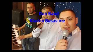 Video thumbnail of "Duo Band KLadno 2021 Bešav me Cover"