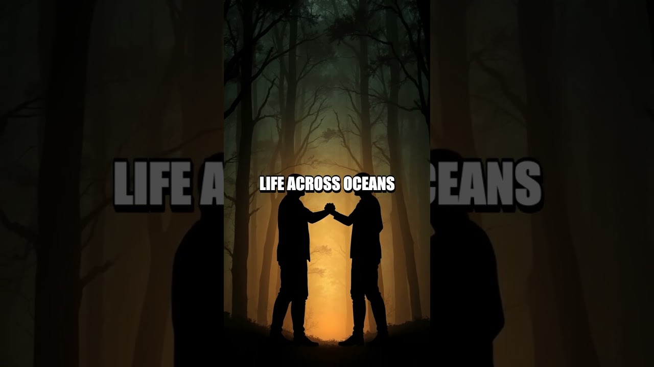 The Tiny Engine that Shaped Life Evolution