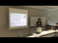 恋愛診断(山本 みゆき 理事)