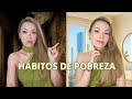 5 HÁBITOS QUE ATRAEN MISERIA EN LOS HOGARES (y cómo romperlos para siempre!)