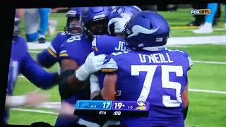 Kirk Cousins Versus Mike Zimmer Wow!!!(You Like That!) Subscribe 4 Free!