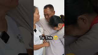 Grabew ang ginawang pagtulong ni Ivana kay Tatay Hesus🥹