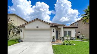 Tampa FL Real Estate Photography - 27544 Breakers Dr Zephyrhills FL 33544