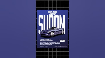 🔥😱How design Facebook ads post in canva #canvatutorial #facebookads  #addesign 💥