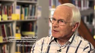 EBS - Management PhD