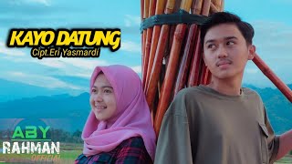 KAYO DATUNG Eka Diana[Cover] Aby rahman_cipt Eri Yasmardi #kerinciterbaru#cover