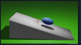Bouncing Ball! (Test Animation)