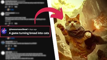 Making YOUR Game Ideas! (Day 3)