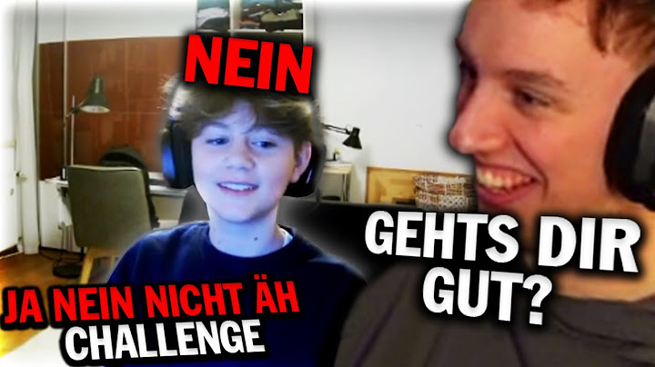 JA NEIN NICHT ÄH = VERBOTEN! | Zuschauer Edition (1/2)