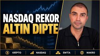 Fed Durdu Ama Faiz Durmadı Piyasa Neden İkiye Bölündü?