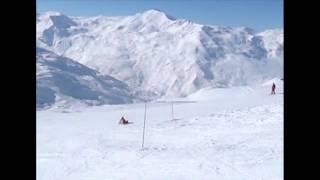 Val Thorens 2012