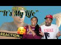 ALIP BA TA “IT’S MY LIFE” REACTION| FIRST TIME LISTENING...