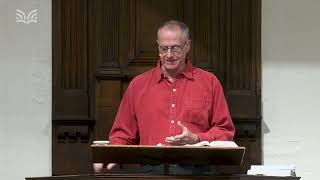 Luke 5:17-26 Shocking authority (SE25/041)