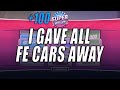 I SPUN +100 SUPER WHEELSPINS AND GAVE ALL MY FORZA EDITION CARS AWAY ON FORZA HORIZON 5