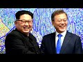 Trump supporters chant 'Nobel' for Korea talks at Michigan rally
