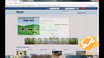 [Guía] ¿Cómo subir imágenes al foro? Realizada por: zAndroide