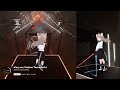 Beat Saber メリーはただのともだち キテレツ大百科ED【ビートセイバー】