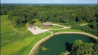 14680 DARROW RD video tour