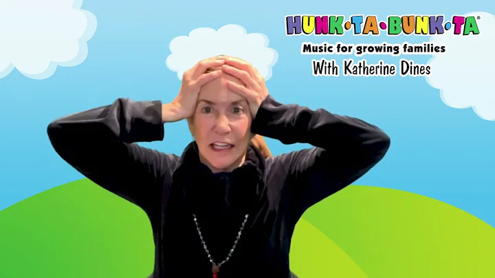 "Baby Bird" by Katherine Dines  Hunk Ta Bunk Ta  2...