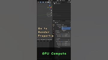 🔥 Blender Cycles Renders TOO SLOW? Do THIS for Faster Renders! 🚀