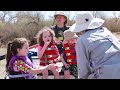 Water Safety Facts with Councilwoman Treasure Ortiz
