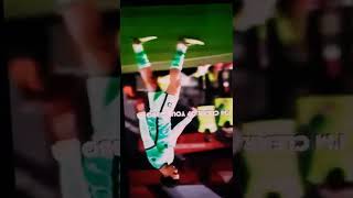 Arnould Vs Robertson Ters Izle1V1