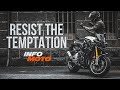 Yamaha MT-10 SP 2020 – The Godfather – INFO MOTO